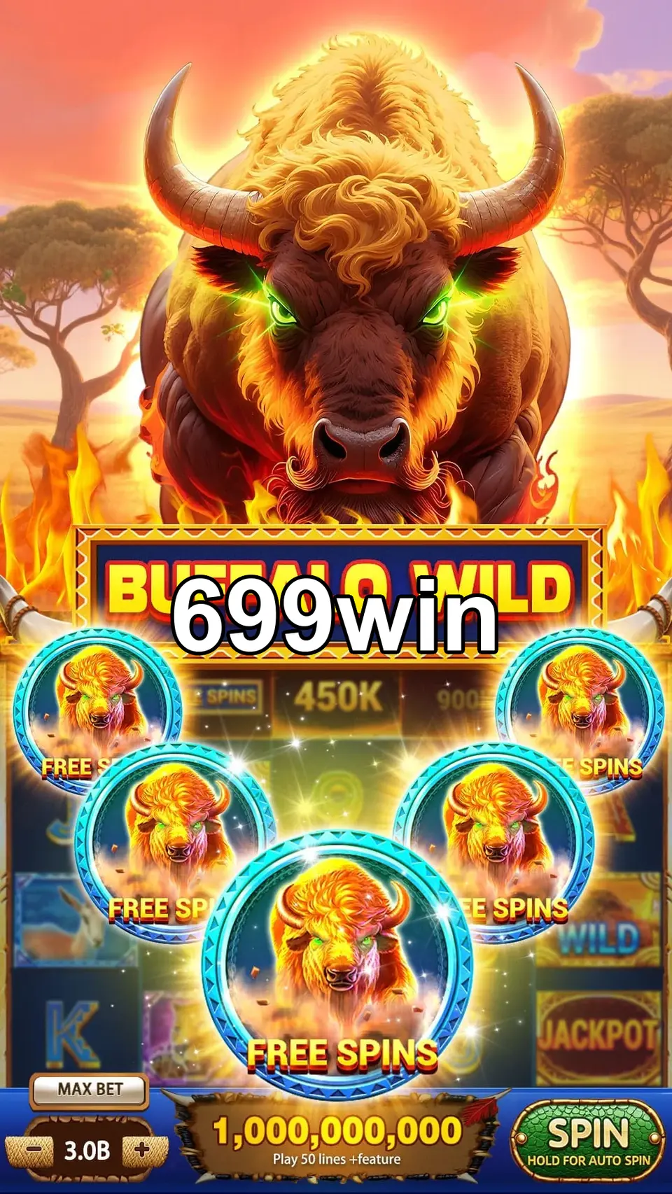 699win Baixar