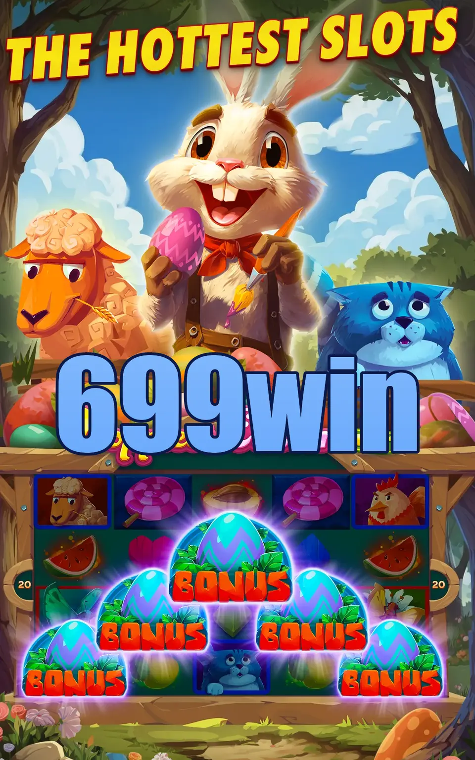 699win Baixar