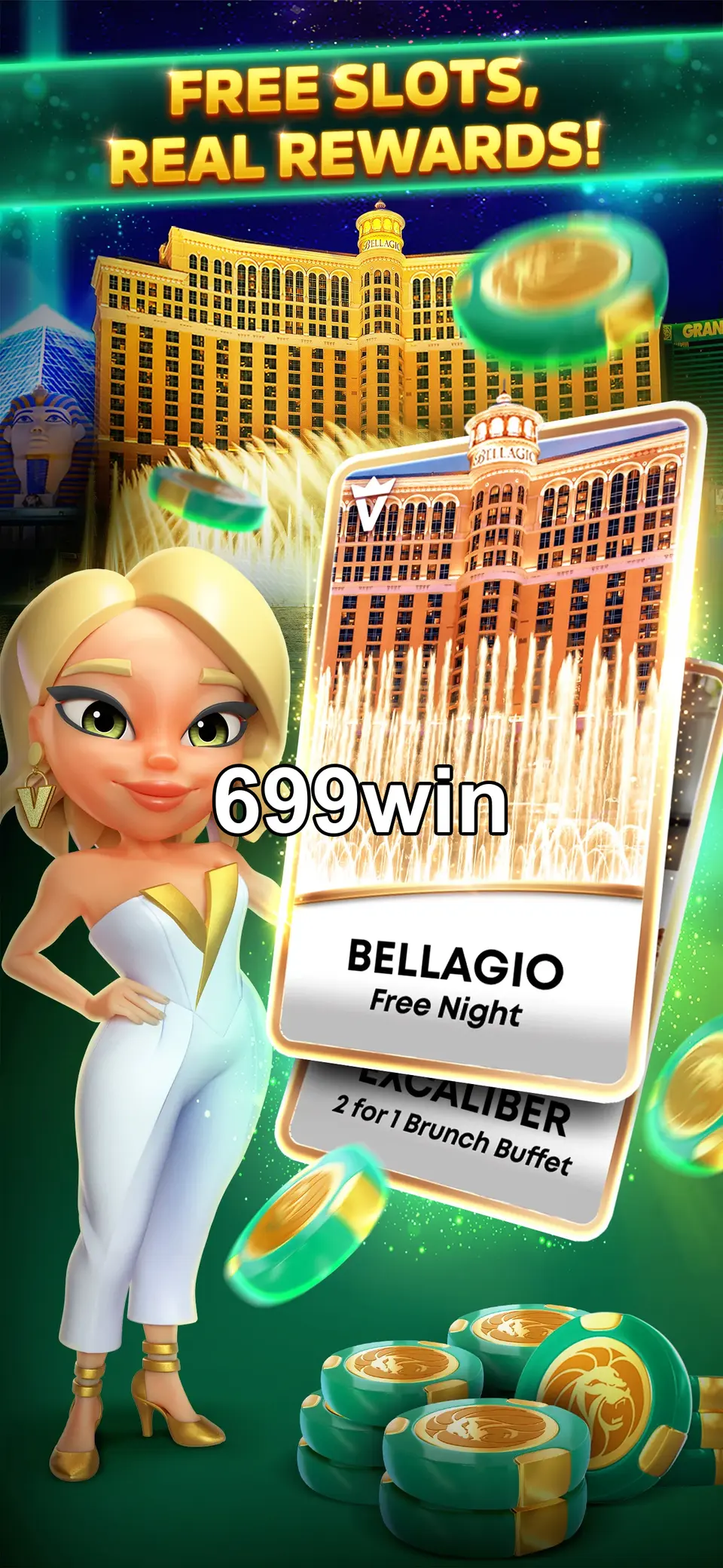699win Baixar