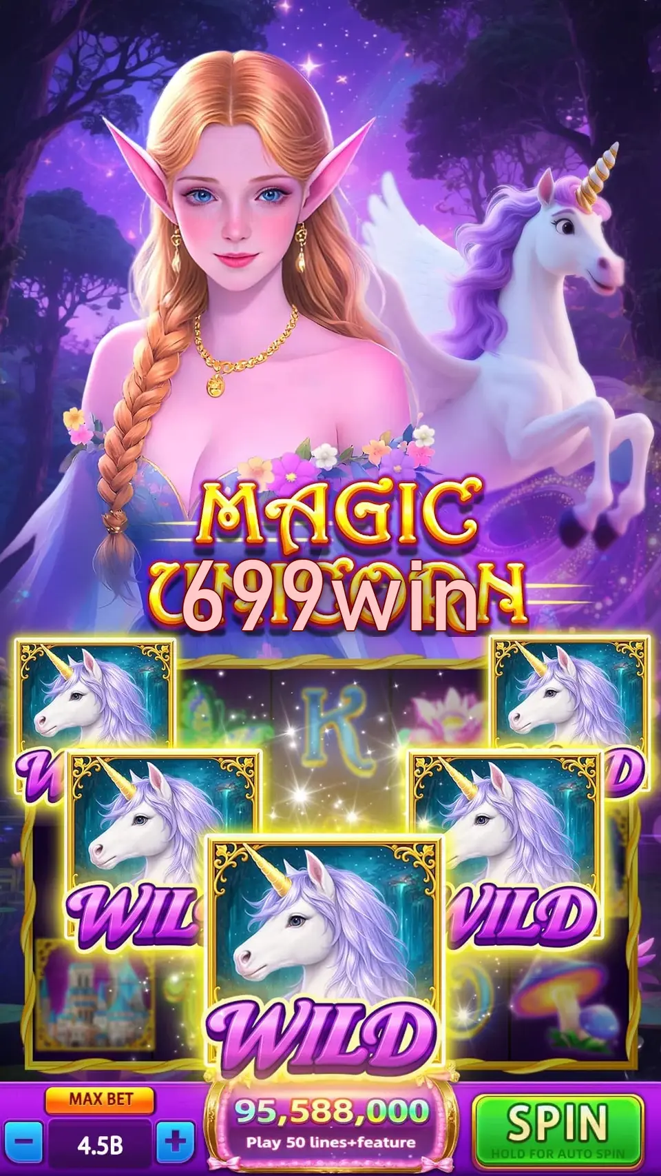 699win Login
