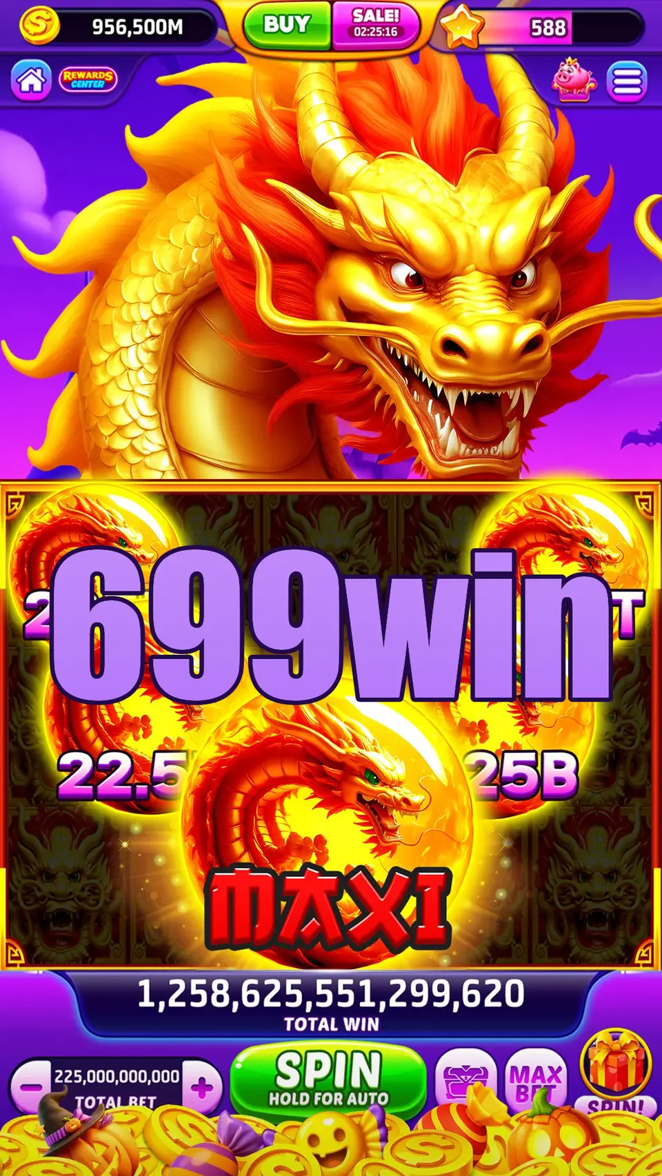 699win Login