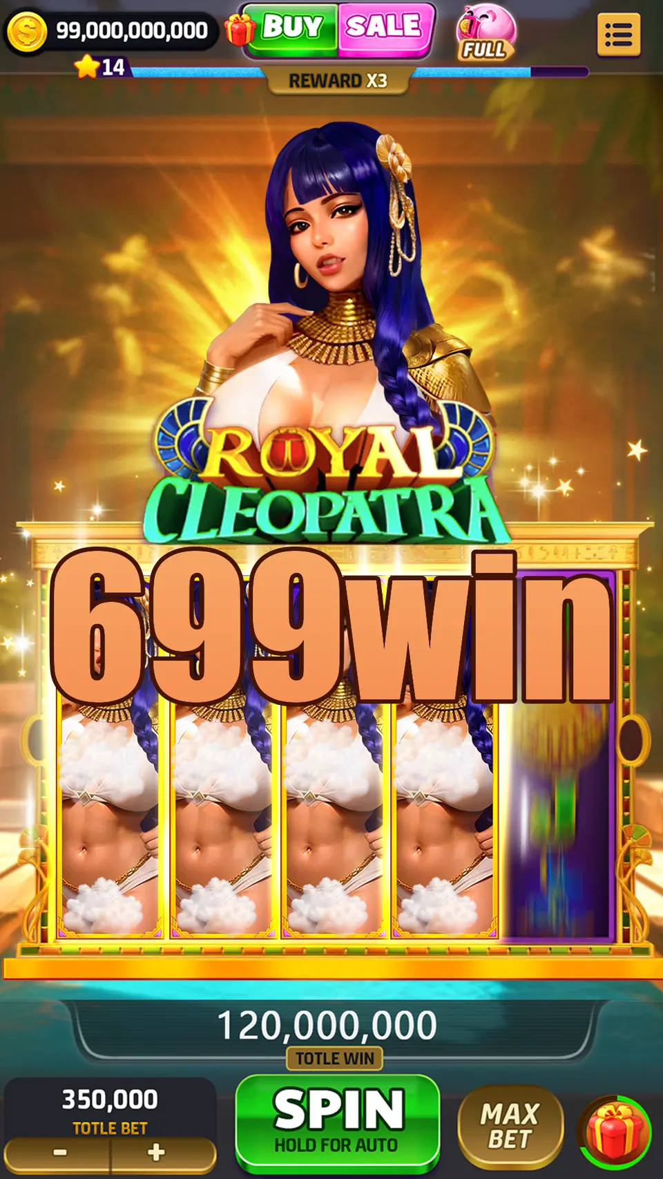 699win Preview - Oficial Baixar
